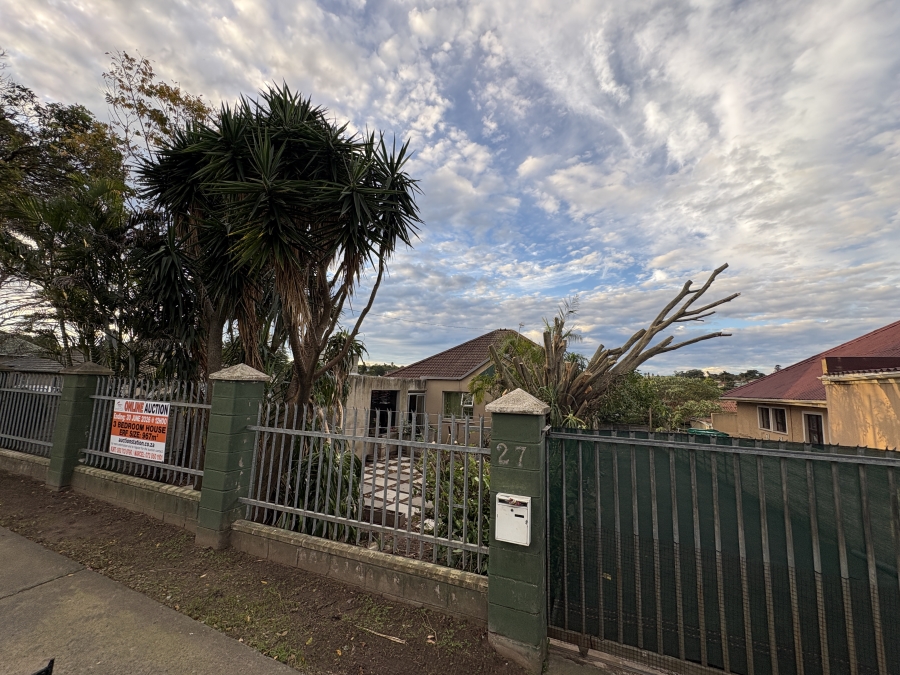 3 Bedroom Property for Sale in Cambridge Eastern Cape